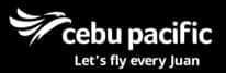 Cebu Pacific Logo